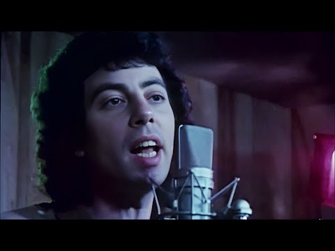 Graham Gouldman (10cc) – Sunburn (UK) (1979) 4K Refreshed