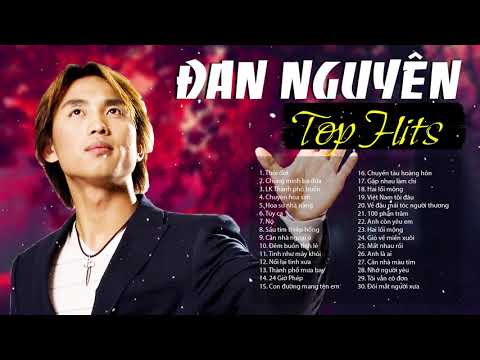 Đan Nguyên Hay Nhất Không Quảng Cáo - Nhạc Vàng, Nhạc Bolero, Nhạc Lính Đan Nguyên Bất Hủ
