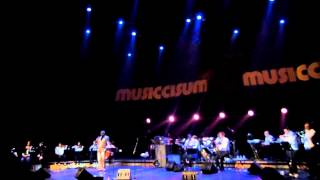 Norman Connors & Michael Henderson - Royal Festival Hall - 2nd March 2014