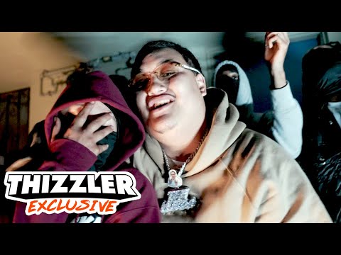 TearItOff Greezy - Stay Dangerous (Exclusive Music Video) II Dir. BabyFaceVis