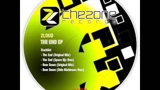 Bow Down - Shin Nishimura Remix - 2Loud - The Zone Records