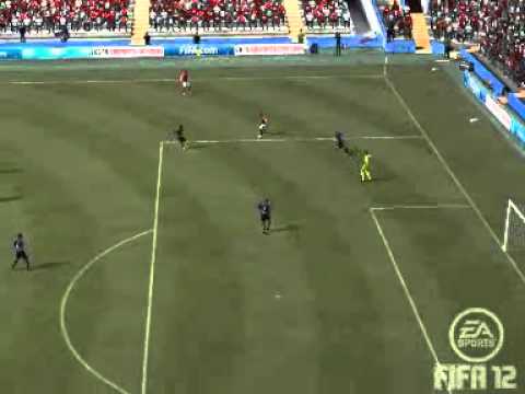 Finnese Shot Ben Saada