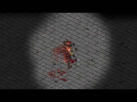 25 Marines vs 50 Zerglings