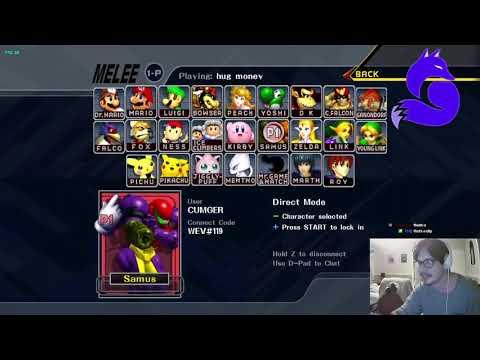 Wevans vs Spark Coinbox #52