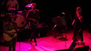 &quot;Heaven Go Easy On Me,&quot; by The Head and The Heart (10/6/11)