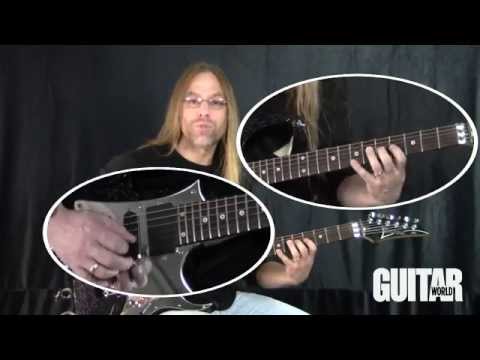 Making the Pentatonic More Melodic - Absolute Fretboard Mastery, Part 5