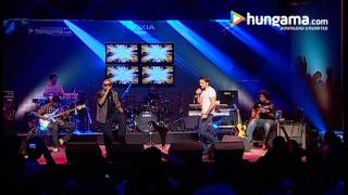 Sheila Ki Jawani (Rock Version) - Vishal &amp; Shekhar Live Digital Concert - 09/02/2011 [HD]
