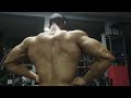 BIG SHREDDED MUSCLES KING IKLI GYM FLEX 2022