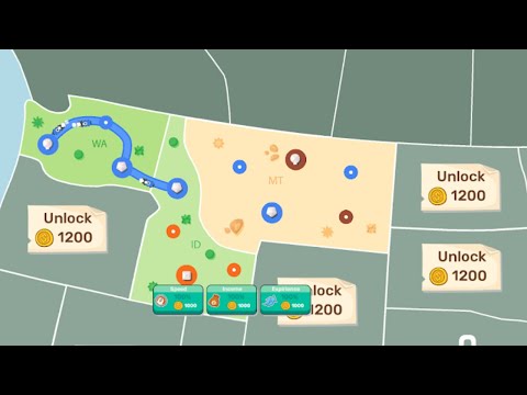 State Railroad: Train Game Mobile Game | Gameplay Android & Apk - YouTube