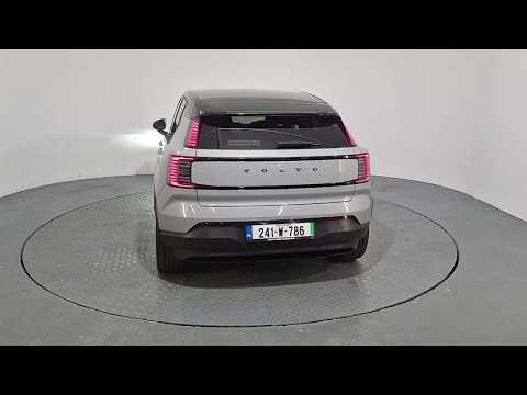 Volvo EX30 Ultra Extended Range - Image 2