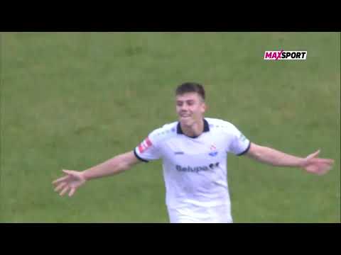 LOKOMOTIVA vs SLAVEN BELUPO 1:1 (13. kolo, SuperSportHNL 25/26)