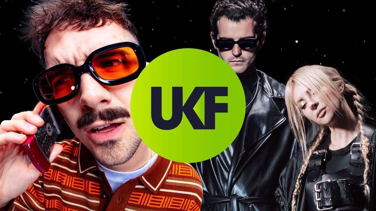 Dimension, Alison Wonderland - Satellite (Sota Remix)