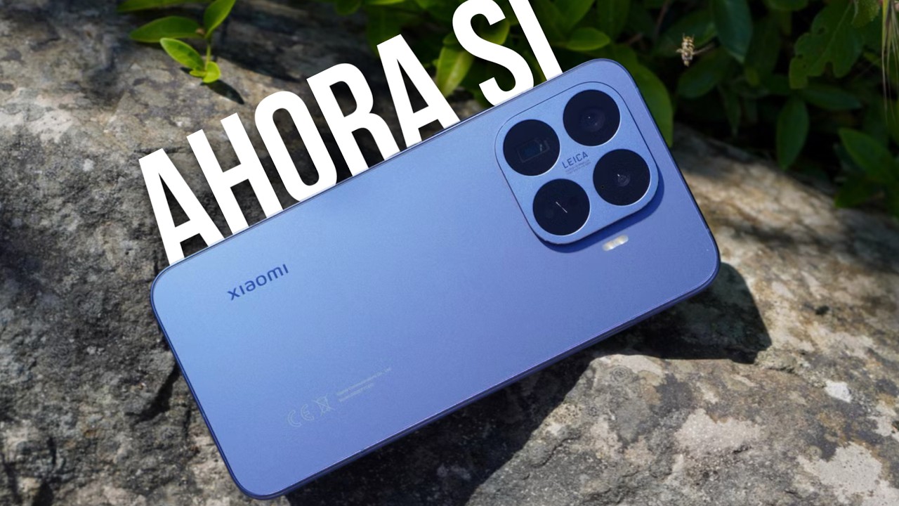 Xiaomi 17T Pro mejoró mucho, PERO no como esperas...