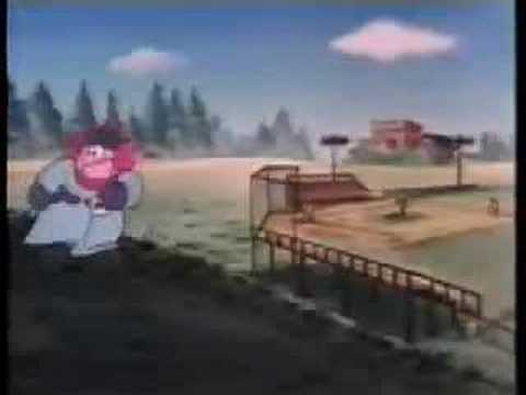 CB Battle The Freeze Machine Song 2 - Give A Little