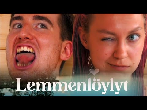 LEMMENLÖYLYT - Hikistä tuskaa