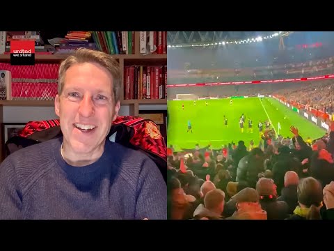 Arsenal 2-3 Man United Player Ratings