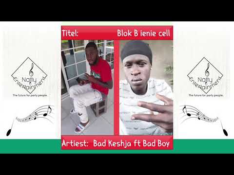 bad Keshja ft bad boy, blok B ienie cell diss kappa lana🔥🔥🔥🔥