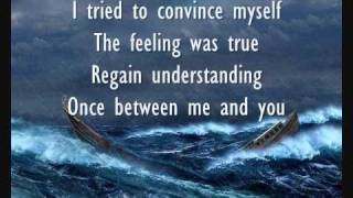 Excalion - Between the lines (lyrics)