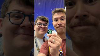 UKGE launched our pin! #ukge2026 #boardgames