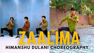 Download lagu ZAALIMA - Raees || Himanshu Dulani Choreography || SHIVANSH SHARMA || mp3 Download lagu ZAALIMA - Raees || Himanshu Dulani Choreography || SHIVANSH SHARMA || mp3