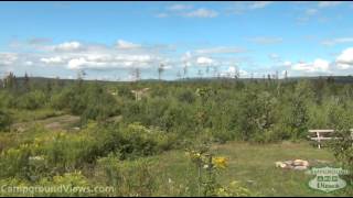 Jericho Gateway Family Campground Video