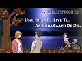 Thoda Sa Pyar Hua Hai Thoda Hai Baki Whatsapp Status Video