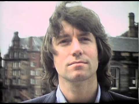 Jim Hickey (1982) by Gérard Courant - Cinématon #241