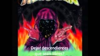 Helloween - Mission motherland (sub.español)