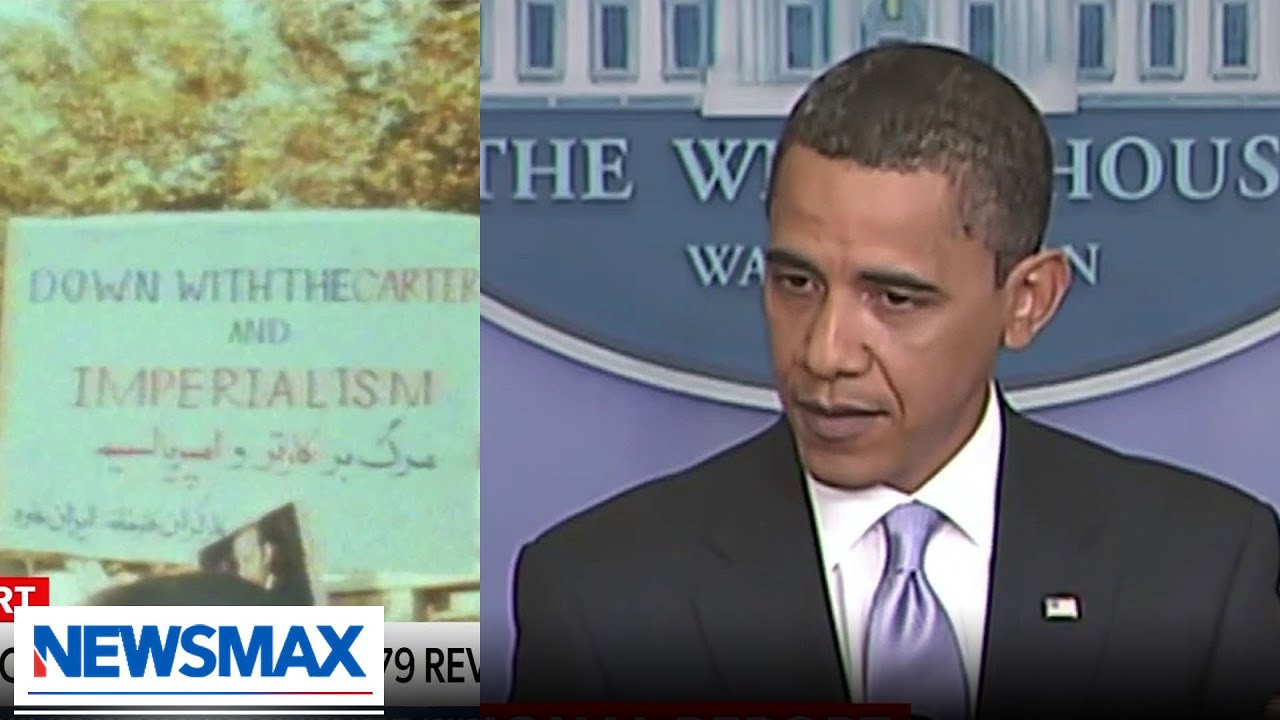 American role in Iran changing under Trump: Report | National Report