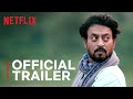 Doob No Bed Of Roses Official Trailer Irrfan Khan Nusrat Imrose Tisha Parno Mitra
