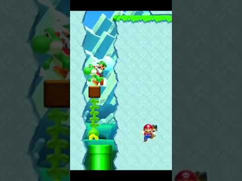 My friend screwed me over at school | Super Mario Maker 2 #nailedit #roadto350subs