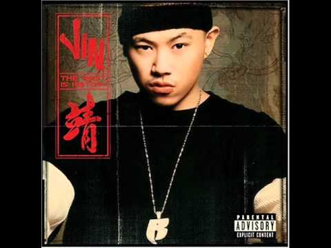 Jin - Learn Chinese feat. Wyclef Jean