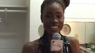 Flair TV: Navy Pier Concert with Slum Village, Algebra Blessett, Eric Roberson, and Dwele-2008 video