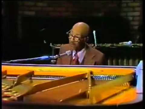 Love will find a way - Eubie Blake.1978