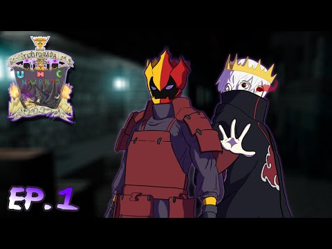 UHC New Realms [T4] Ep.1 | CALLAROS CALLAROS, QUE HE VISTO UN CHEICHISTERS