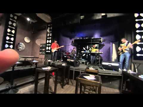 Ex Inspiracija - Tonska proba zezanje 2