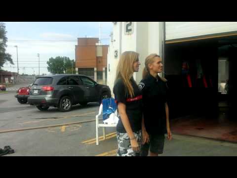 Prévention incendies Laval