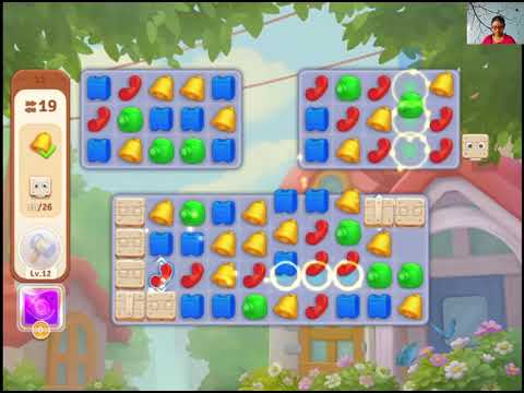 Townest Alfreds Adventure Level 11