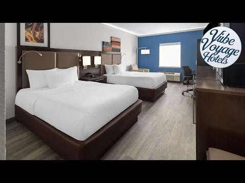 Baymont by Wyndham Lancaster PA Dutch Country | Lancaster (PA), United States | Hotel Review 🏩