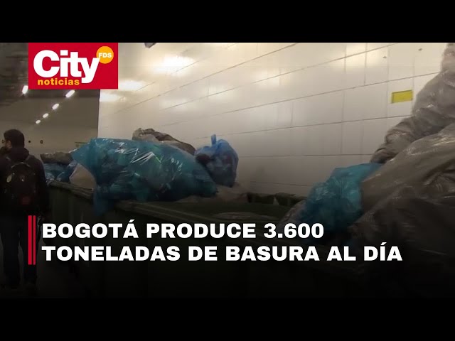 El consumo de plásticos en Colombia es superior a 1,2 millones de toneladas al año