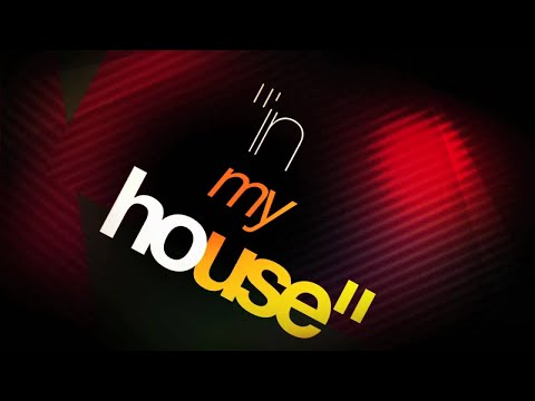 Alex van Alff vs Errol Reid - In My House (Teaser)