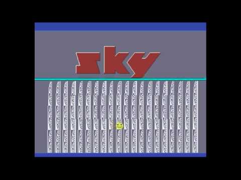 Amiga Hardware Programming 15 - Scrolling with the Blitter