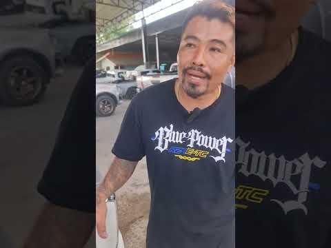 เช็คระบบน้ำ เช็คระบบความร้อน ถ้าไม่ได้เป็นช่าง อย่าทำตามคลิปนี้เด็ดขาด อย่าทำตามนะครับ อันตรายมือพอง