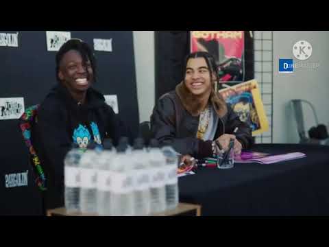 Sorry! TOKYO'S REVENGE ft. 24kgoldn without tokyo