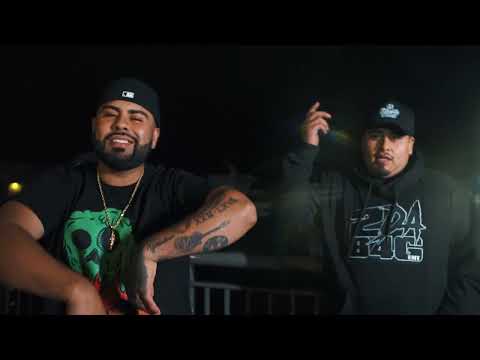 MALANDROS - CiscoFromTheWoodz X JrElPlebay X Big21