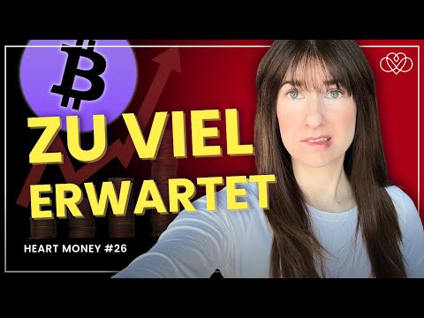 I was wrong: My Bitcoin year 2025