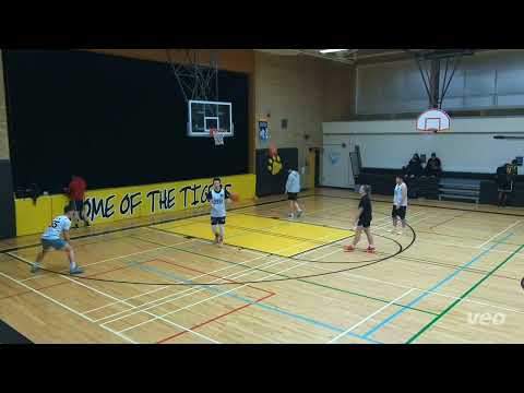 AKA Ballers (63) tier 9 ORK  (50) - tcbl saturday