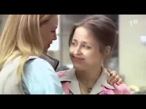 lite som du S02 E05 Swedish Sample