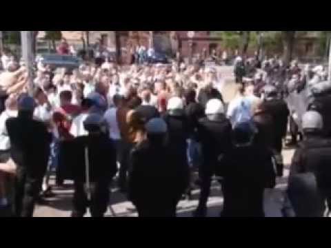 Ostrovia - KKS Kalisz Derby Południowej Wielkopolski