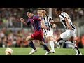 Messi's amazing performance vs Juventus (Gamper 2005)